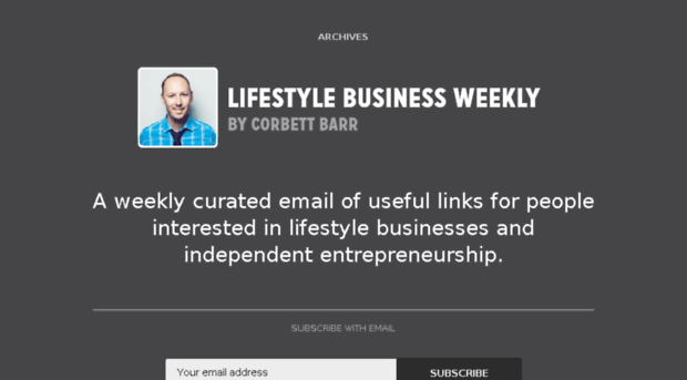 curated.corbettbarr.com