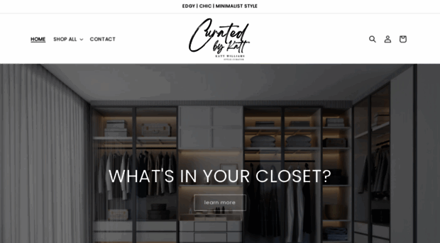 curatedbykatt.com