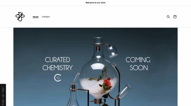 curatedchemistry.com