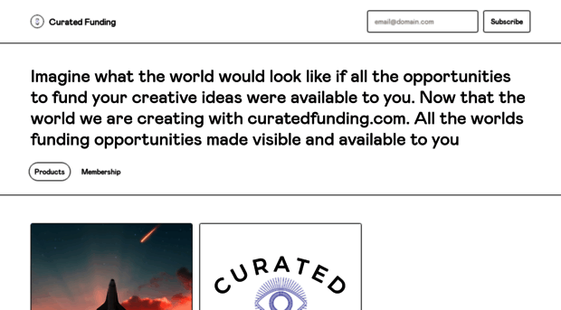 curatedfunding.gumroad.com