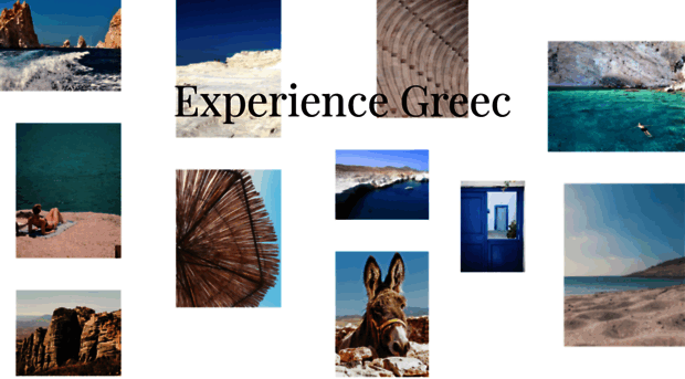 curatedgreece.com