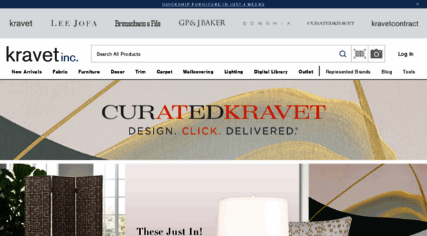 curatedkravet.com