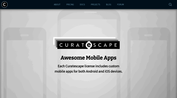 curatescape.org