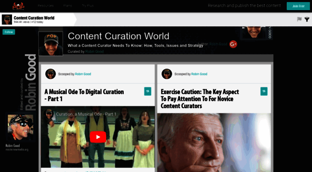 curation.masternewmedia.org