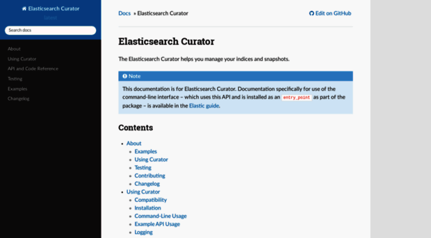 curator.readthedocs.org