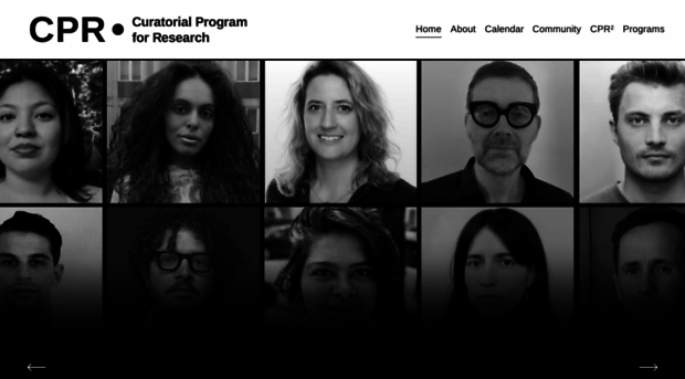 curatorialprogram.org