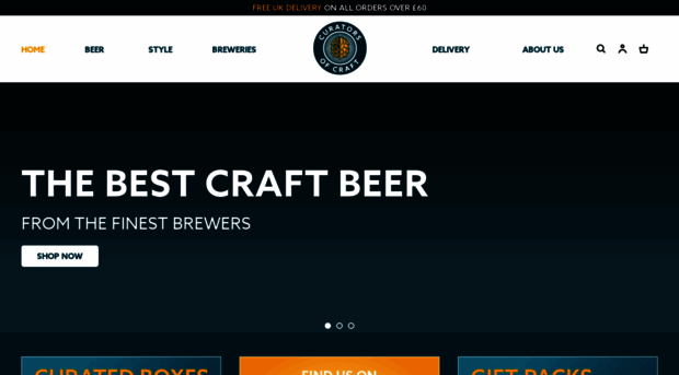 curatorsofcraft.co.uk