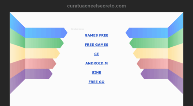 curatuacneelsecreto.com