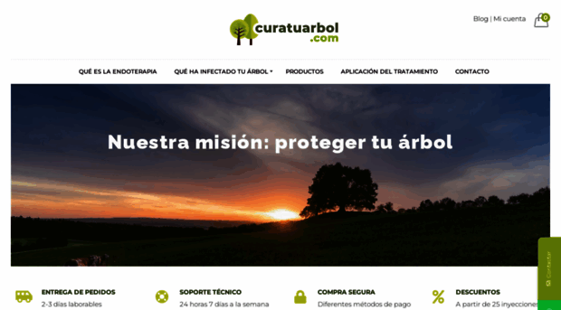 curatuarbol.com