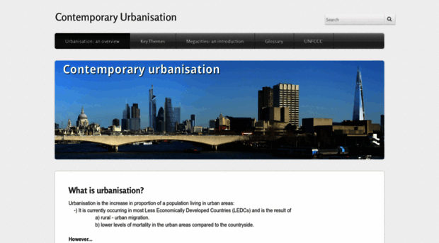 curbanisation.weebly.com