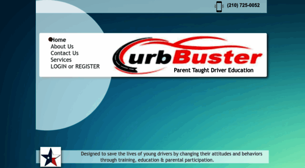 curbbuster.com