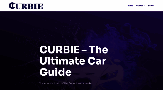 curbie.ca