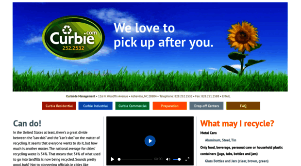 curbie.com