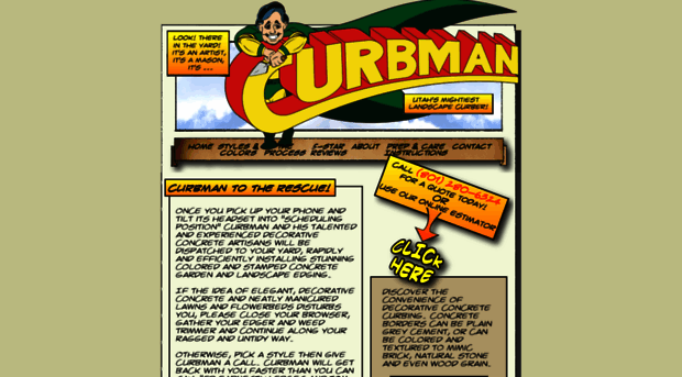 curbman.com