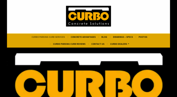 curboparkingcurbs.com