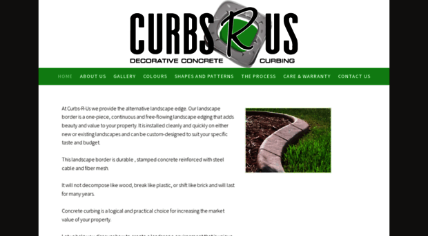 curbs-r-us.ca