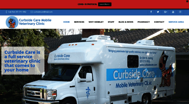 curbsidecare.com