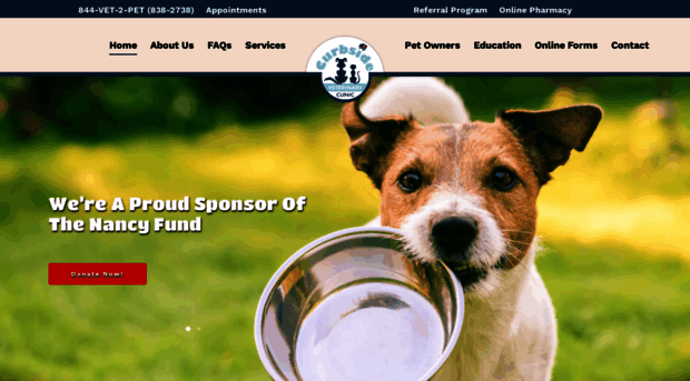 curbsidevet.com