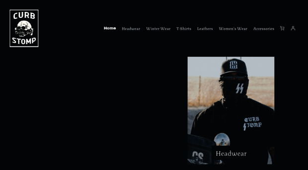 curbstompmfg.com