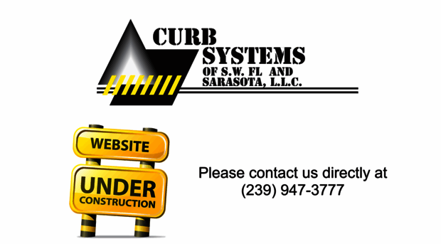 curbsystemsllc.com