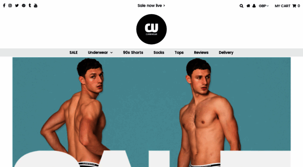 curbwear.com