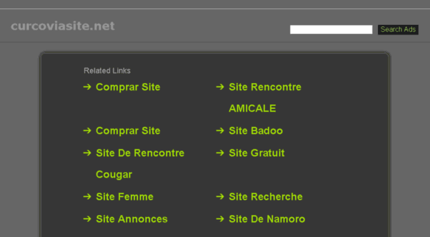 curcoviasite.net