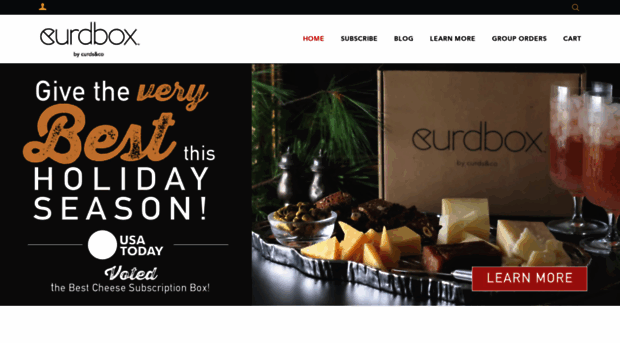 curdbox.com