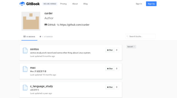 curder.gitbooks.io