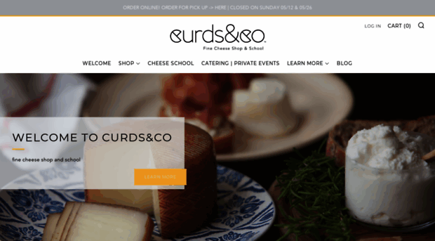 curdsandco.com