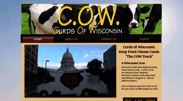 curdsofwisconsin.com