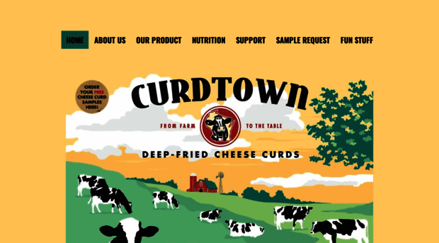 curdtown.com