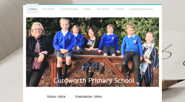 curdworthprimary.co.uk