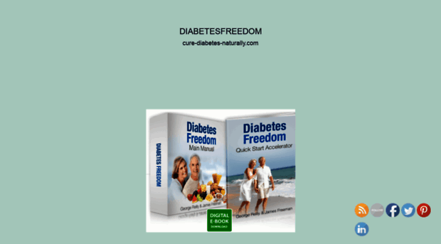 cure-diabetes-naturally.com