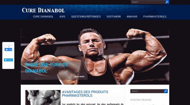 cure-dianabol.com