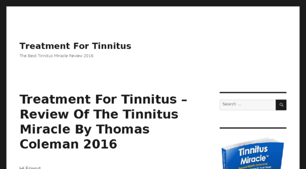 cure-for-tinnitus.treatment-for-tinnitus.com