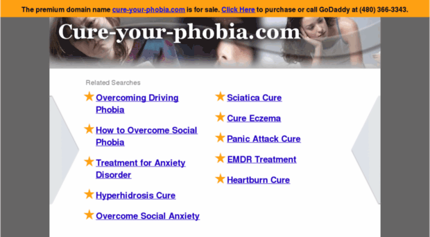 cure-your-phobia.com