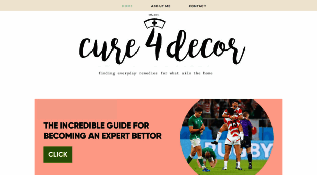 cure4decor.com