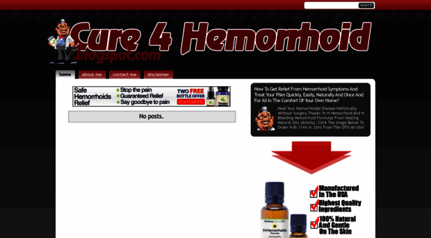 cure4hemorrhoid.blogspot.com