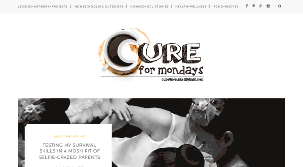 cure4mondays.blogspot.com