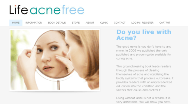 cureacne.com.au