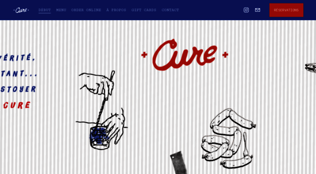 curebar.net