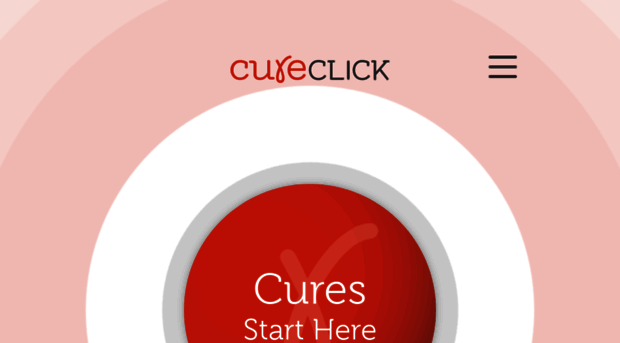 cureclick.com