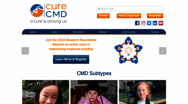 curecmd.org