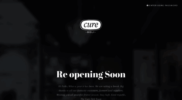 curedeli.co.za