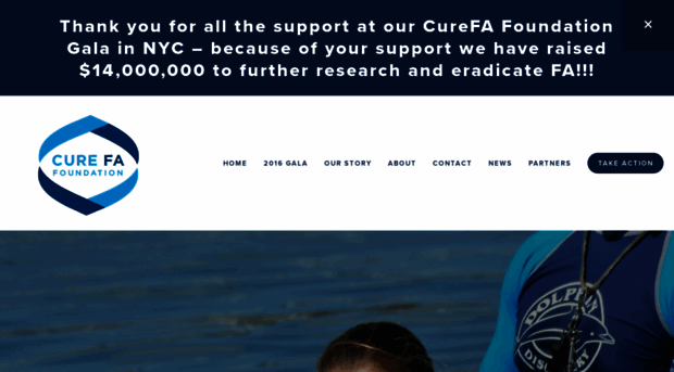 curefafoundation.org