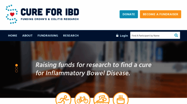 cureforibd.donordrive.com