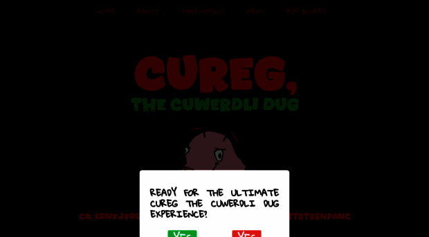 cureg.dog