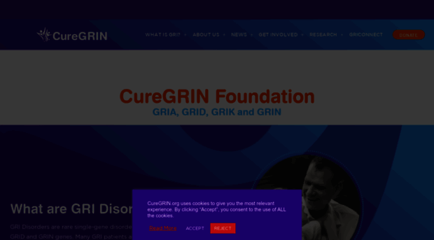 curegrin.org