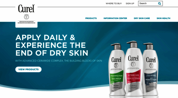 curel.ca