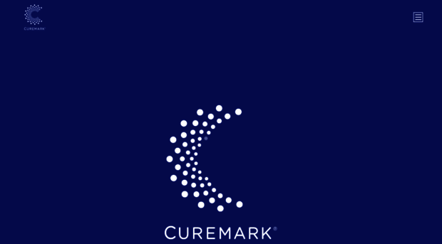 curemark.com